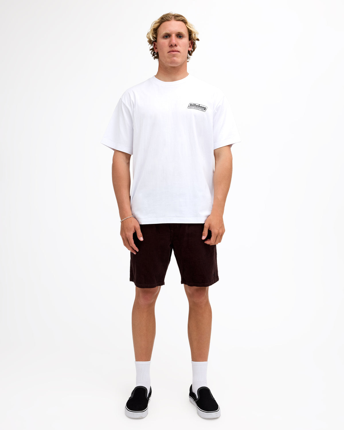 Mens Walled T-Shirt