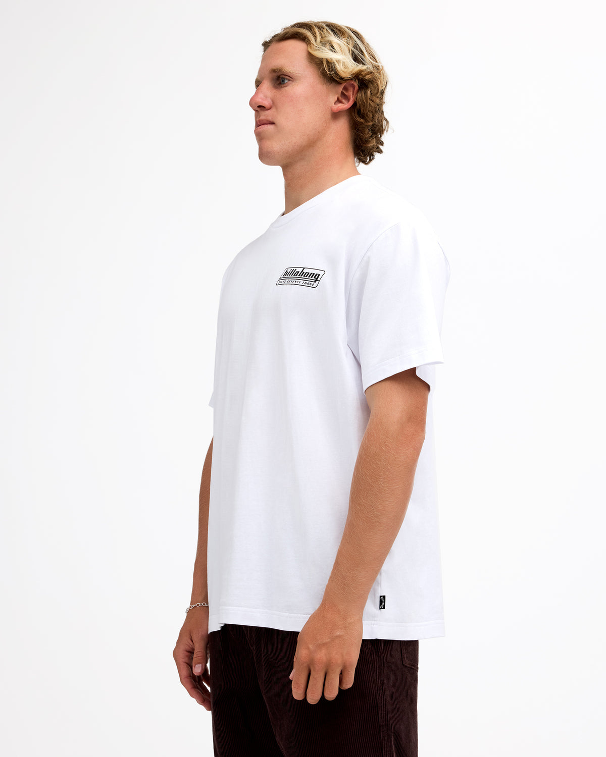 Mens Walled T-Shirt