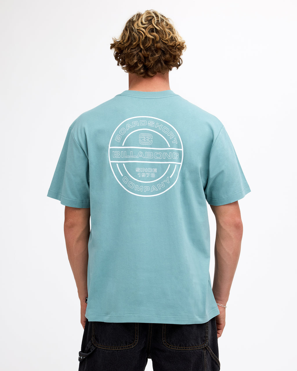 Mens Rotar Bracket T-Shirt