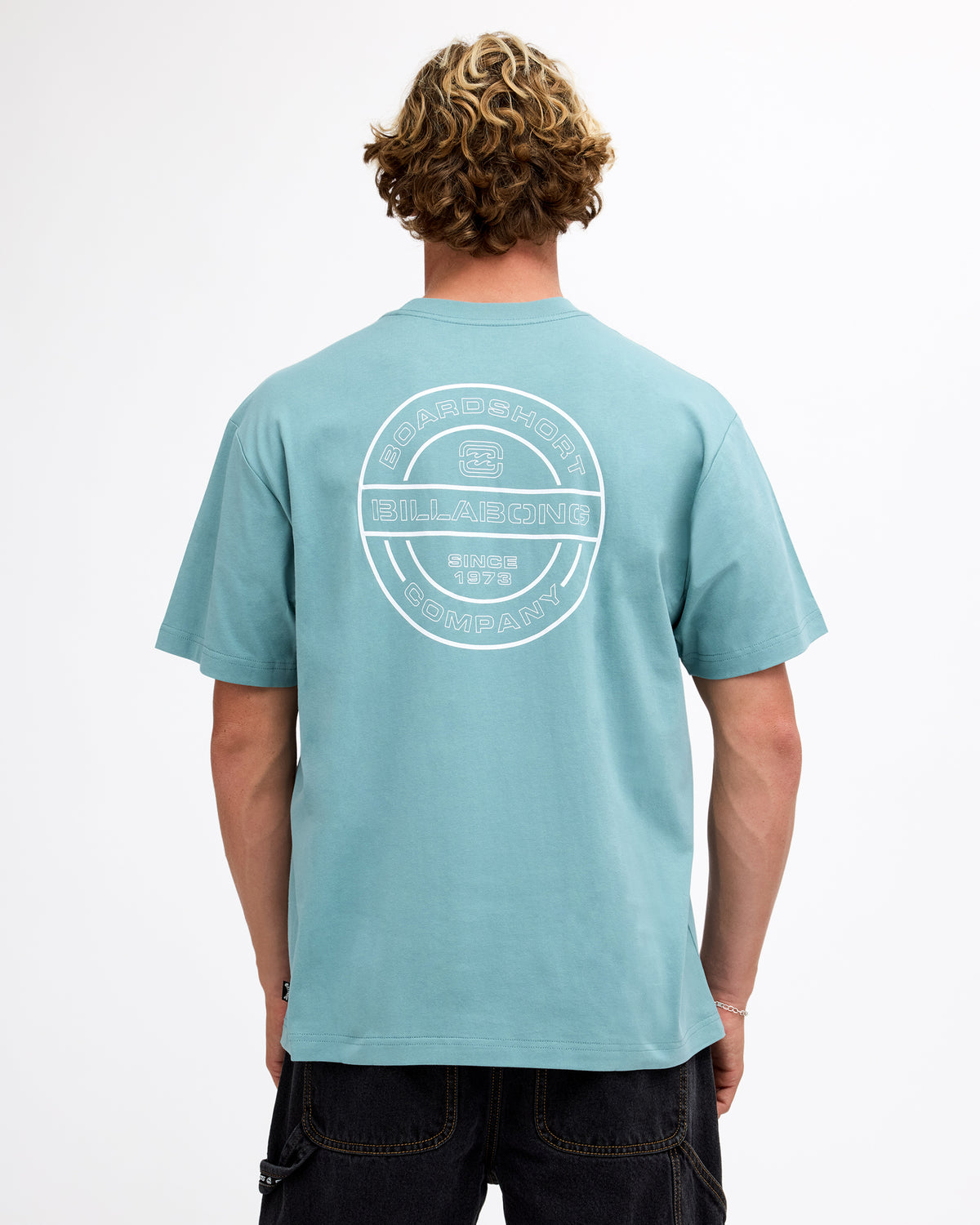 Mens Rotar Bracket T-Shirt