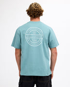 Mens Rotar Bracket T-Shirt