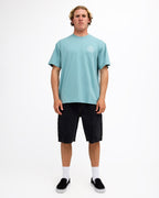 Mens Rotar Bracket T-Shirt