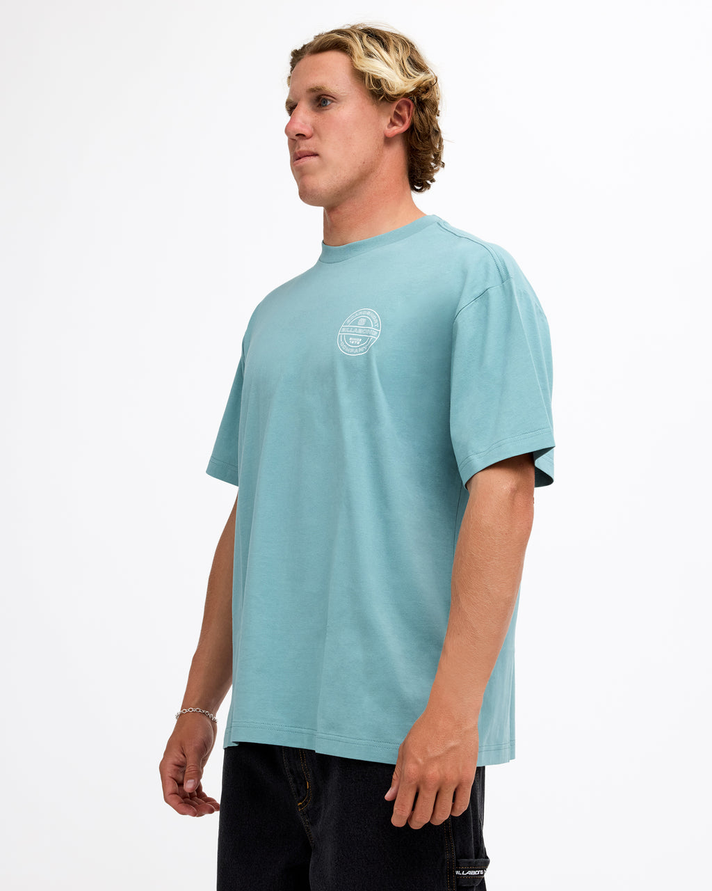 Mens Rotar Bracket T-Shirt