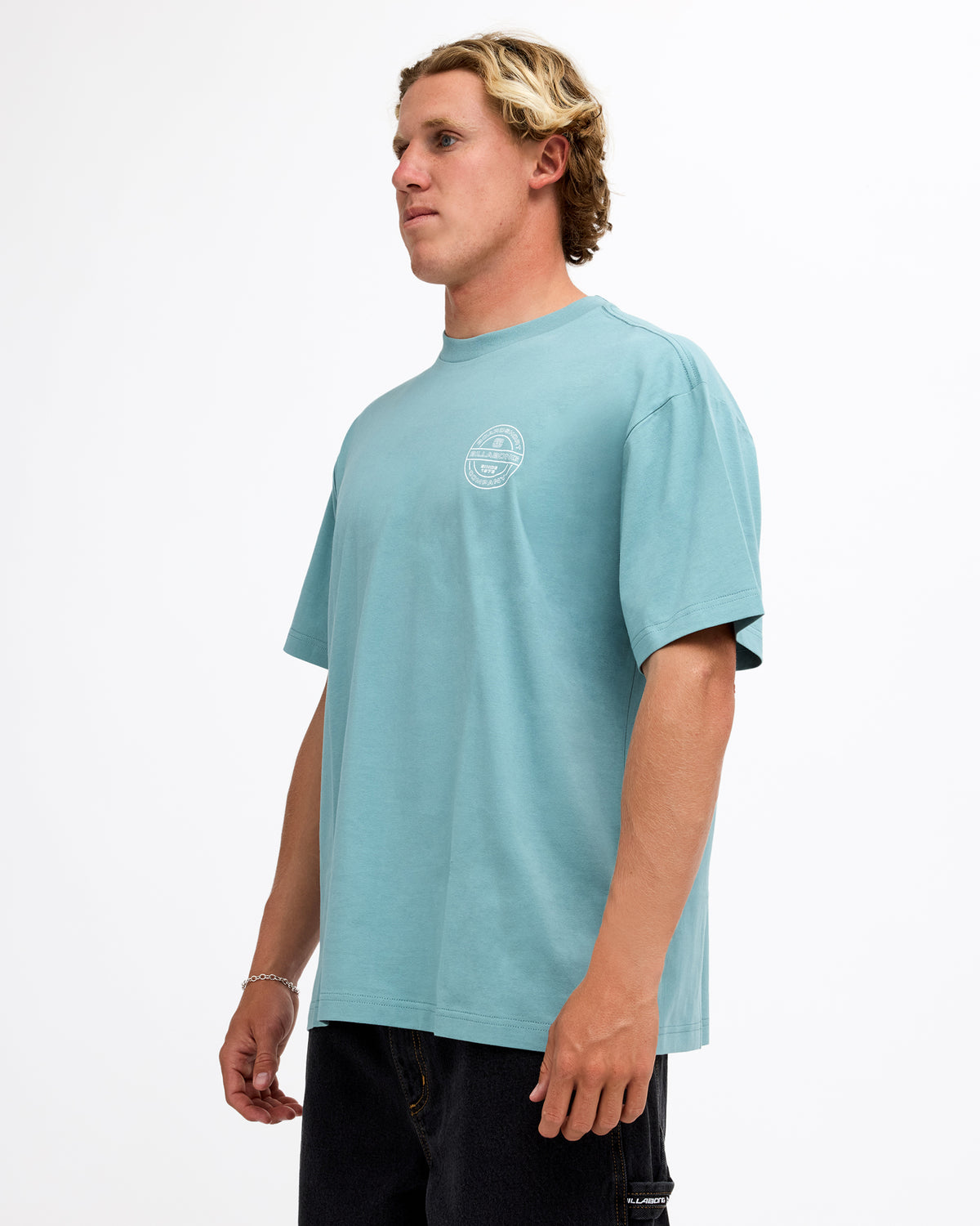 Mens Rotar Bracket T-Shirt