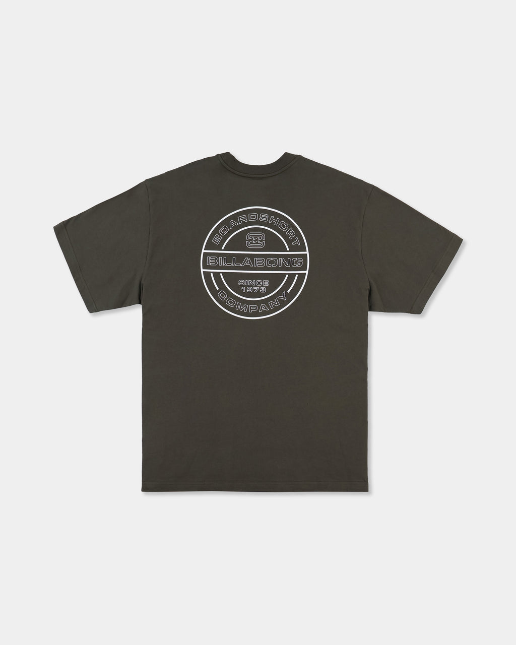 Mens Rotar Bracket T-Shirt