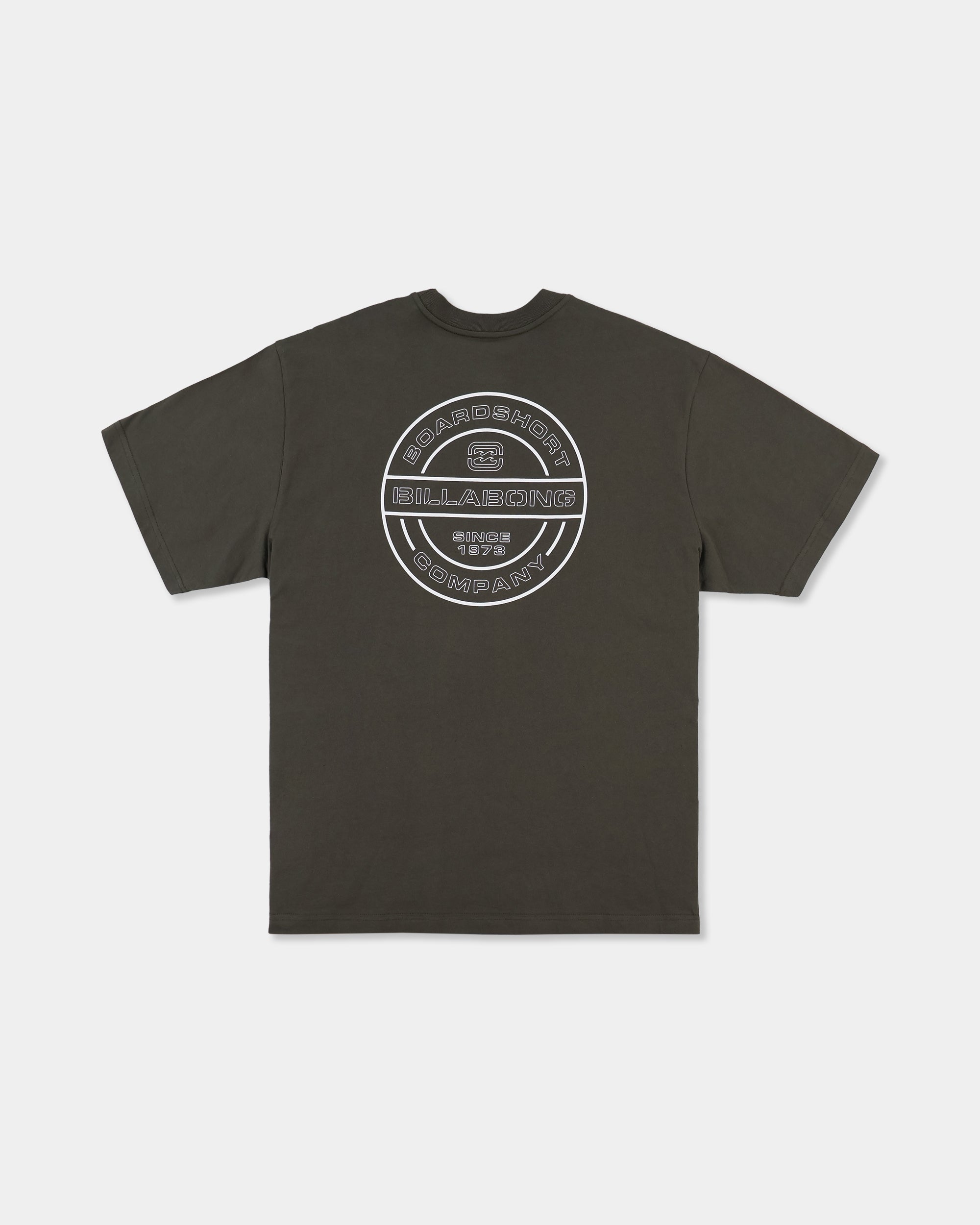 Mens Rotar Bracket T-Shirt