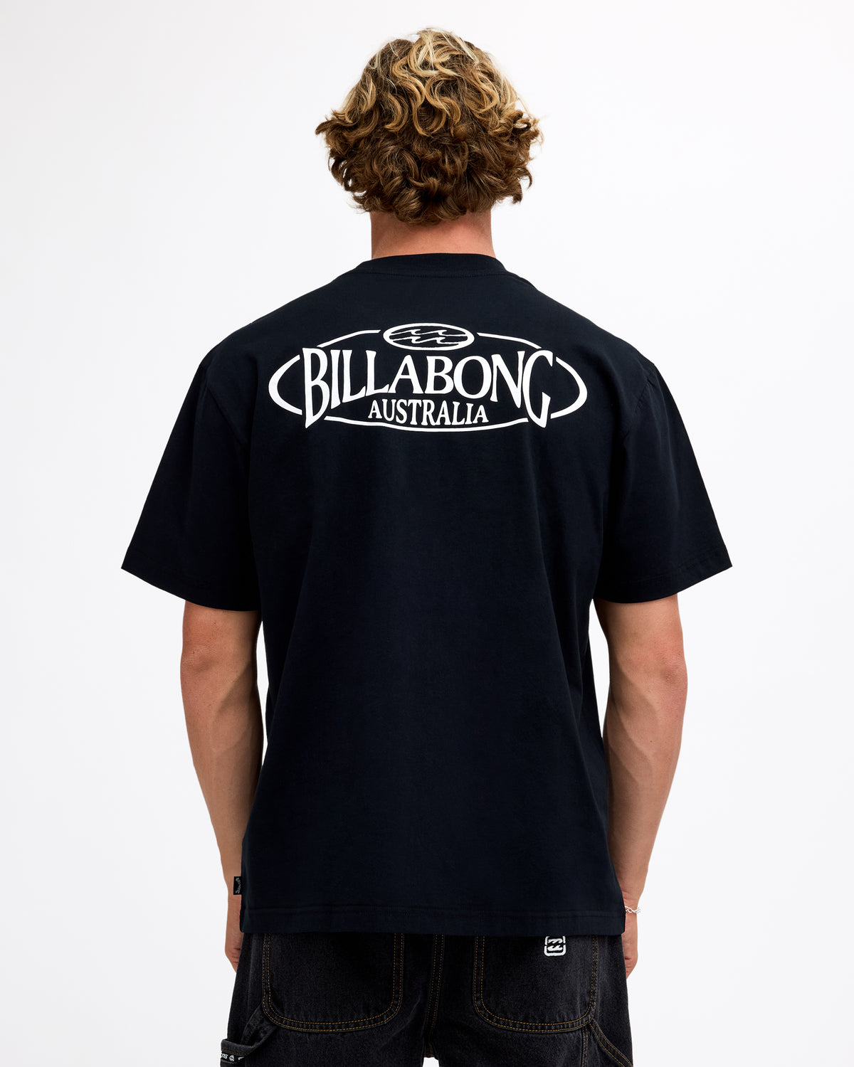 Mens Hollow Pill T-Shirt