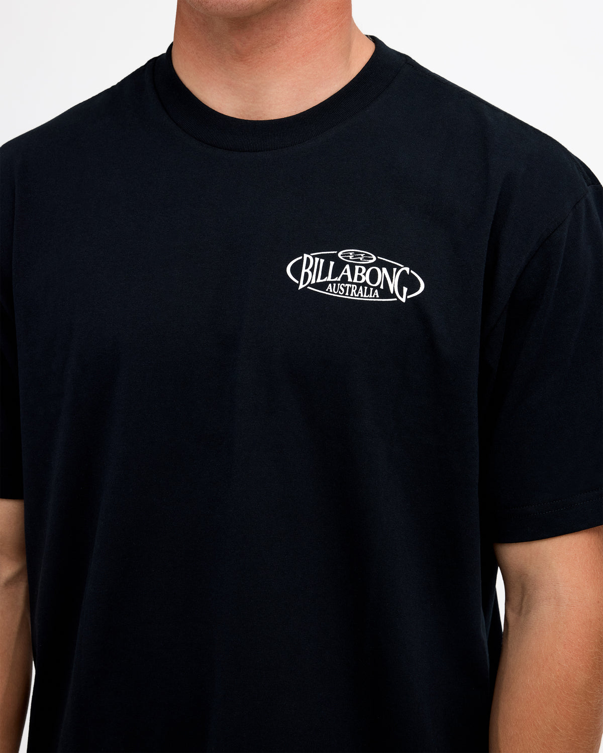 Mens Hollow Pill T-Shirt