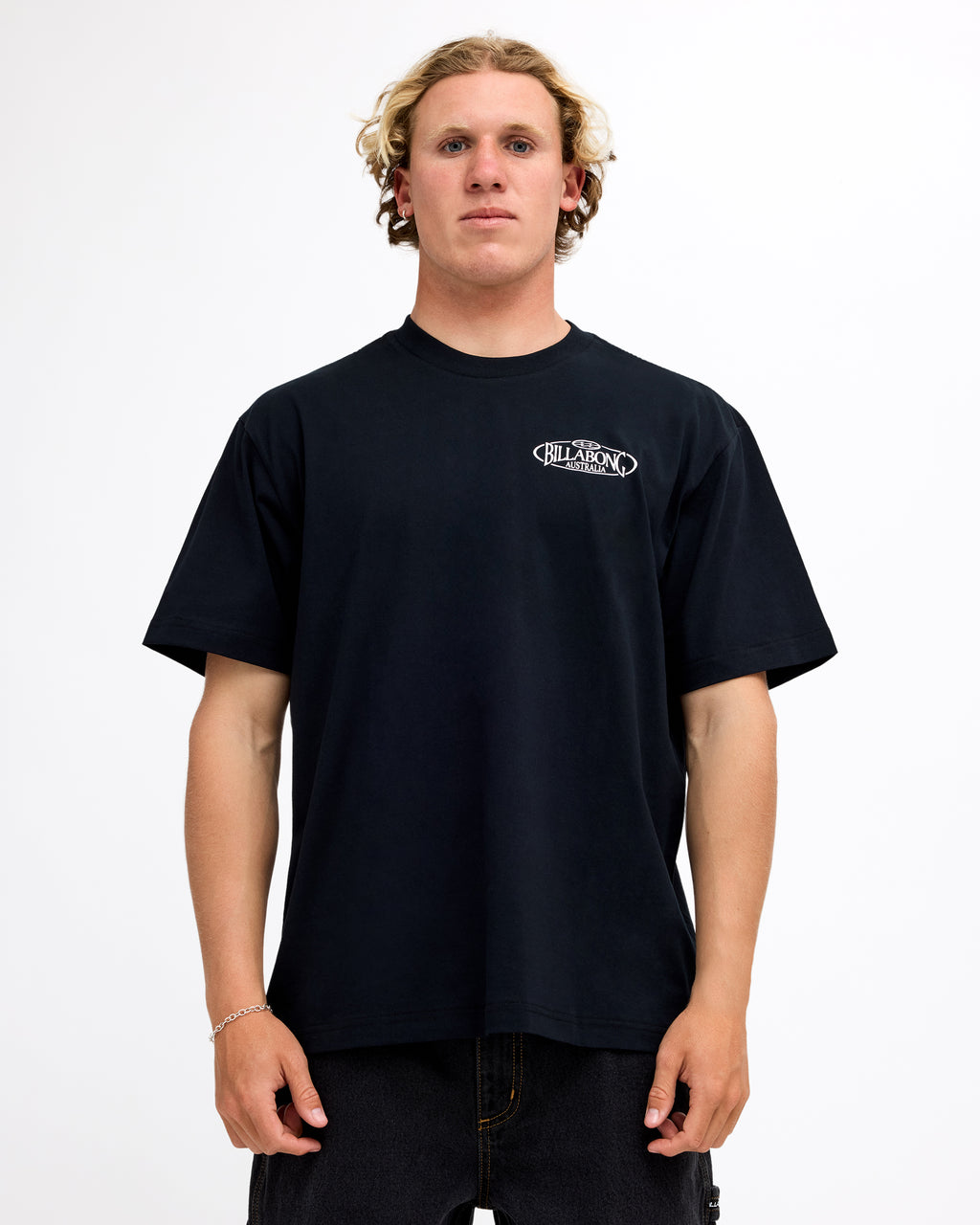 Mens Hollow Pill T-Shirt
