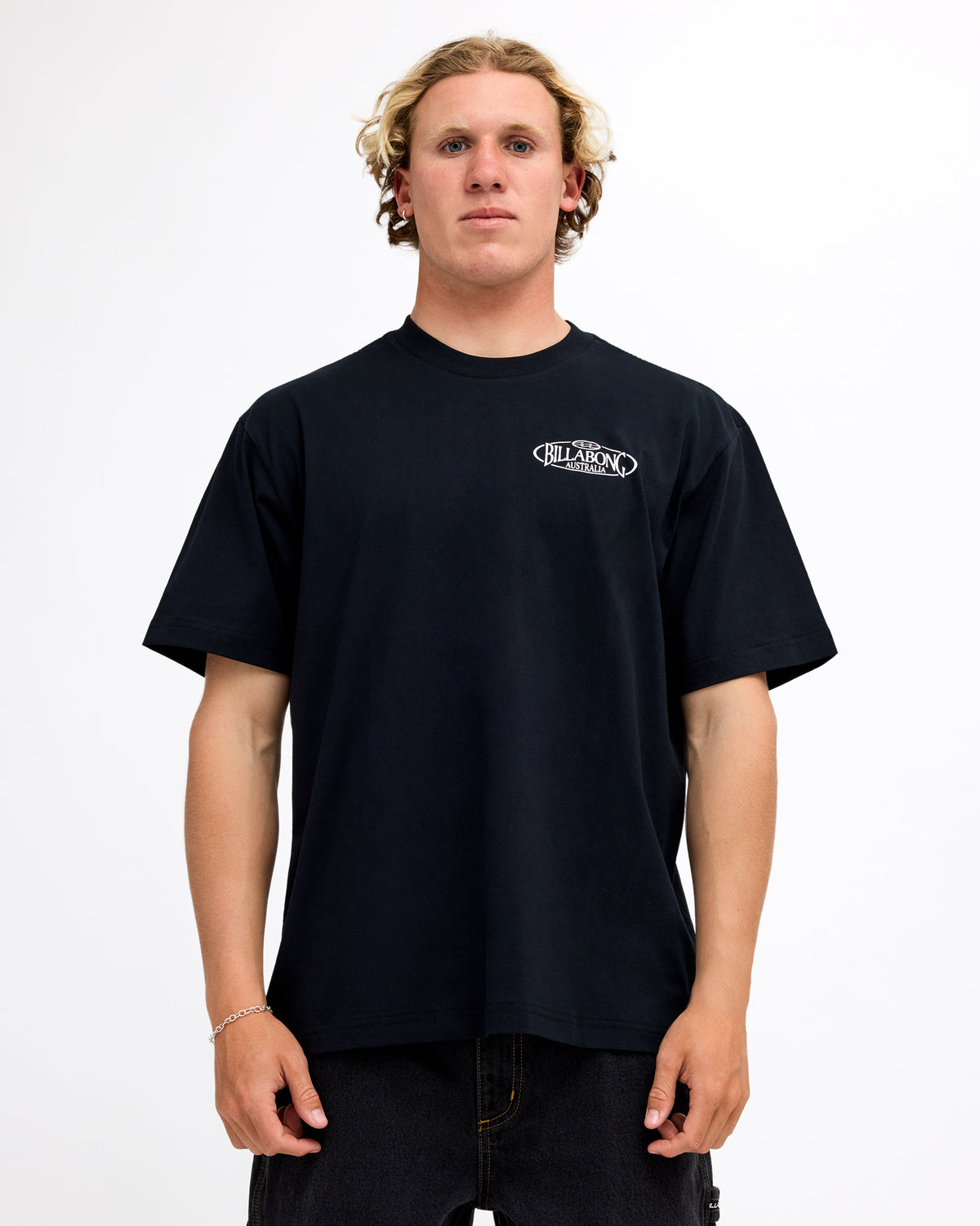 Mens Hollow Pill T-Shirt