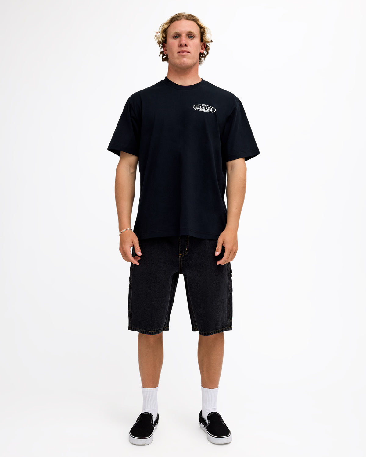 Mens Hollow Pill T-Shirt