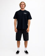 Mens Hollow Pill T-Shirt