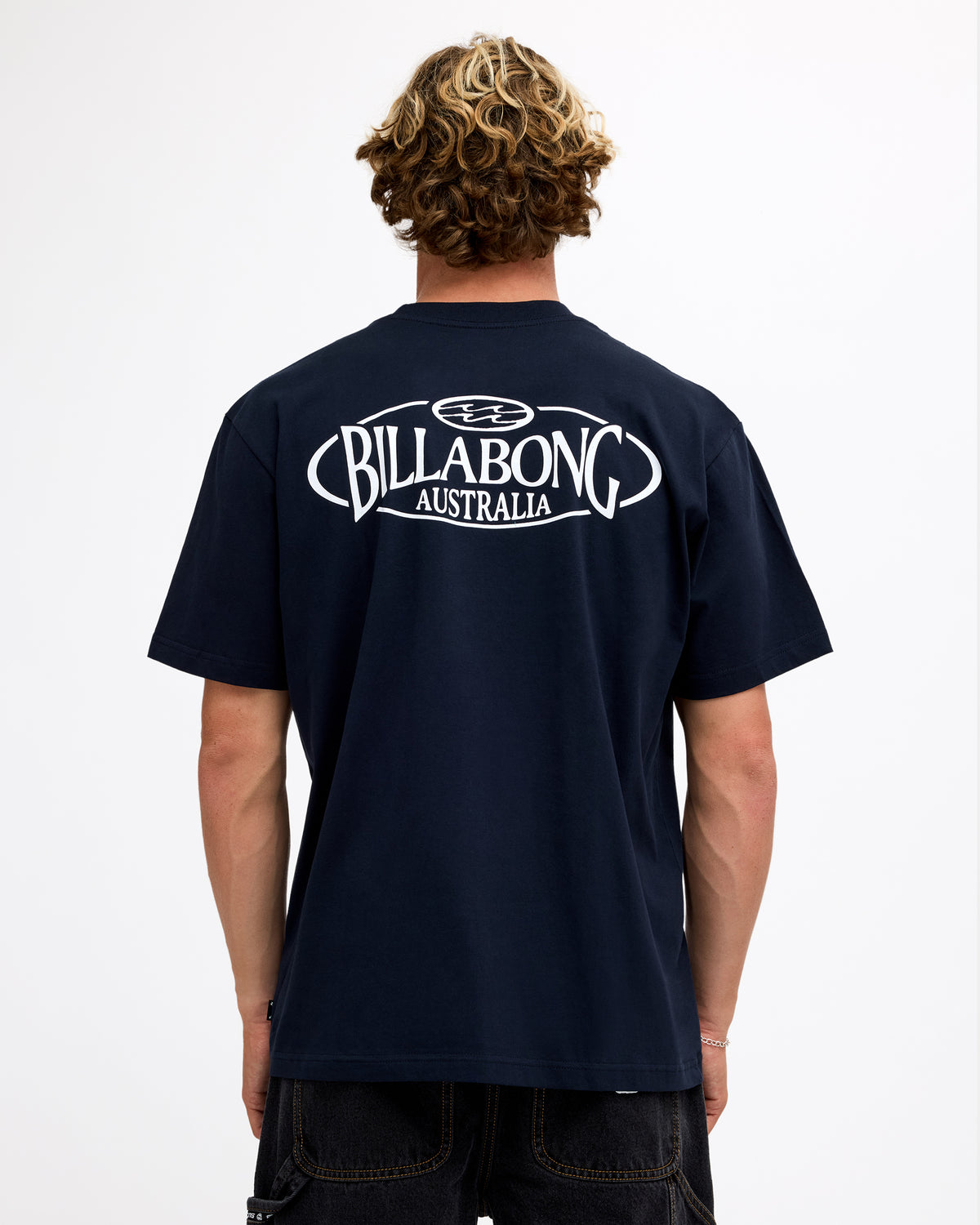 Mens Hollow Pill T-Shirt