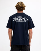 Mens Hollow Pill T-Shirt
