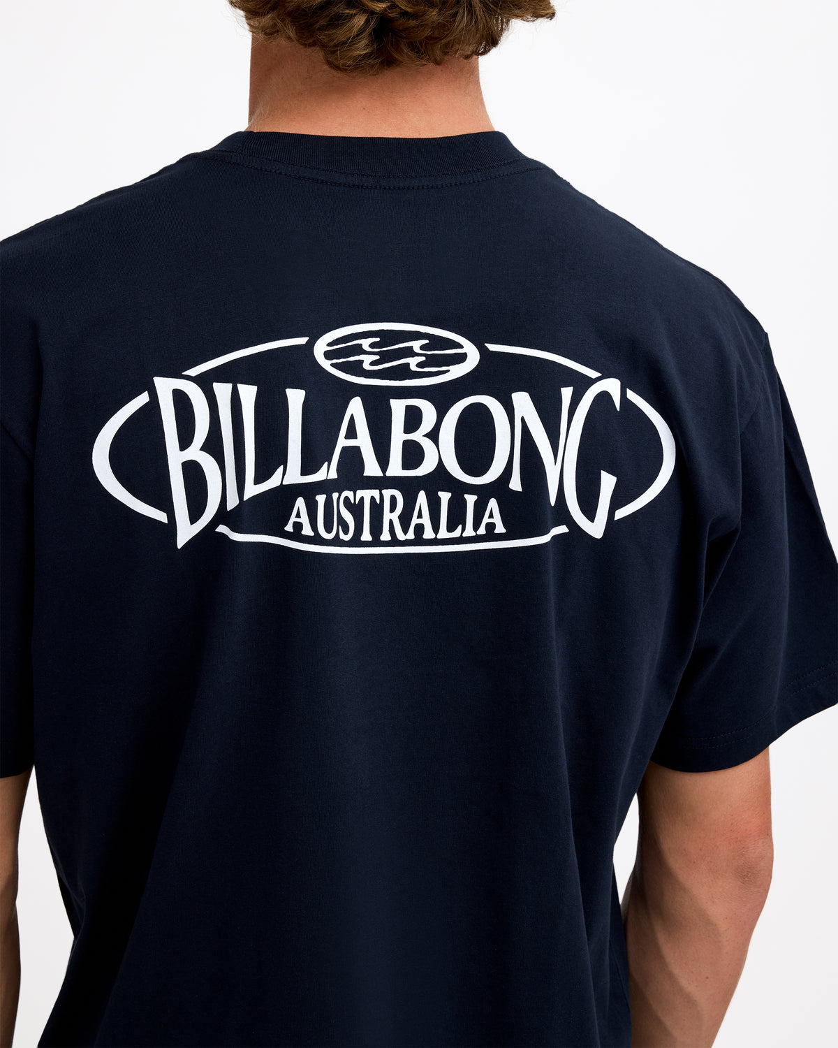 Mens Hollow Pill T-Shirt