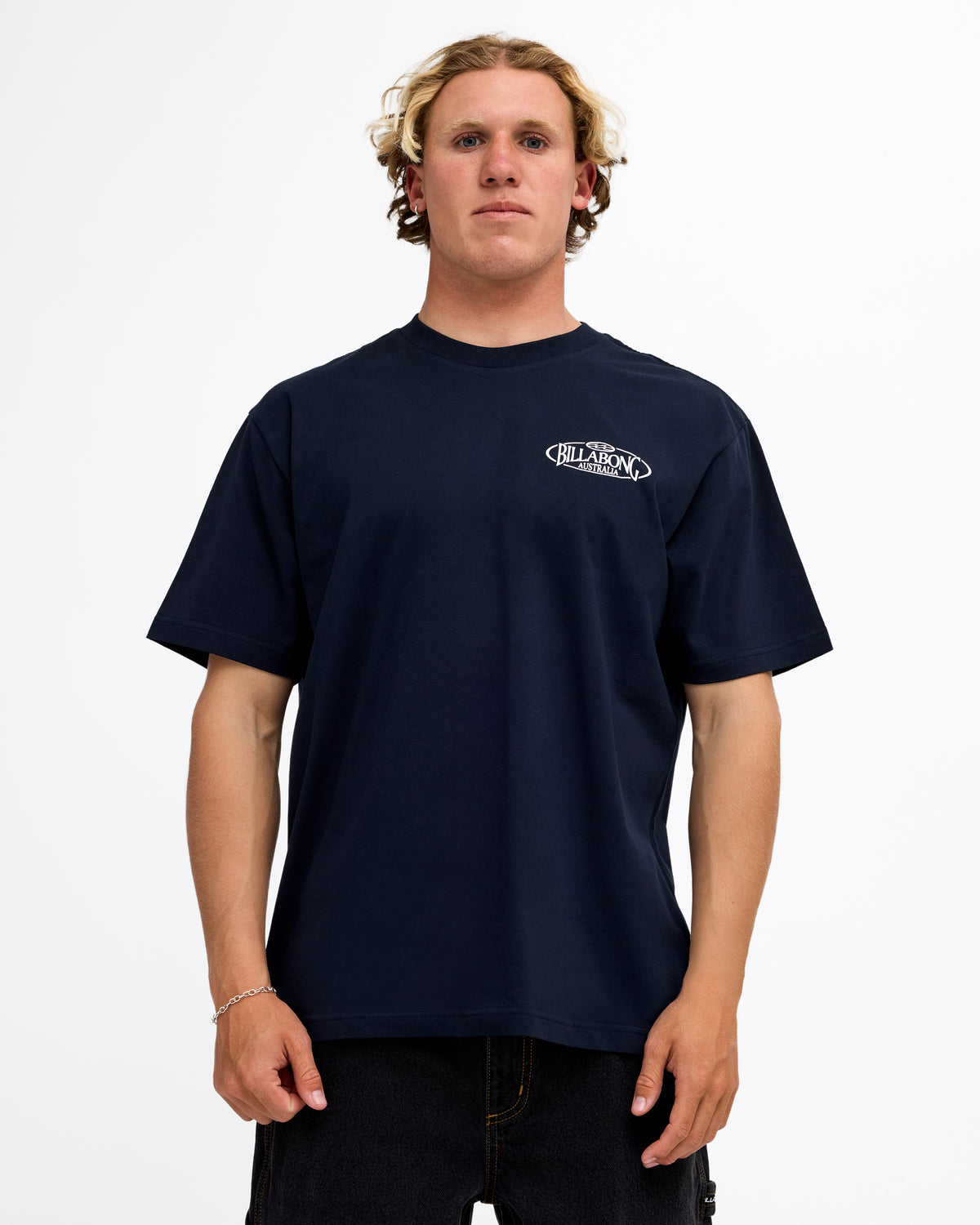 Mens Hollow Pill T-Shirt