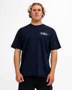 Mens Hollow Pill T-Shirt