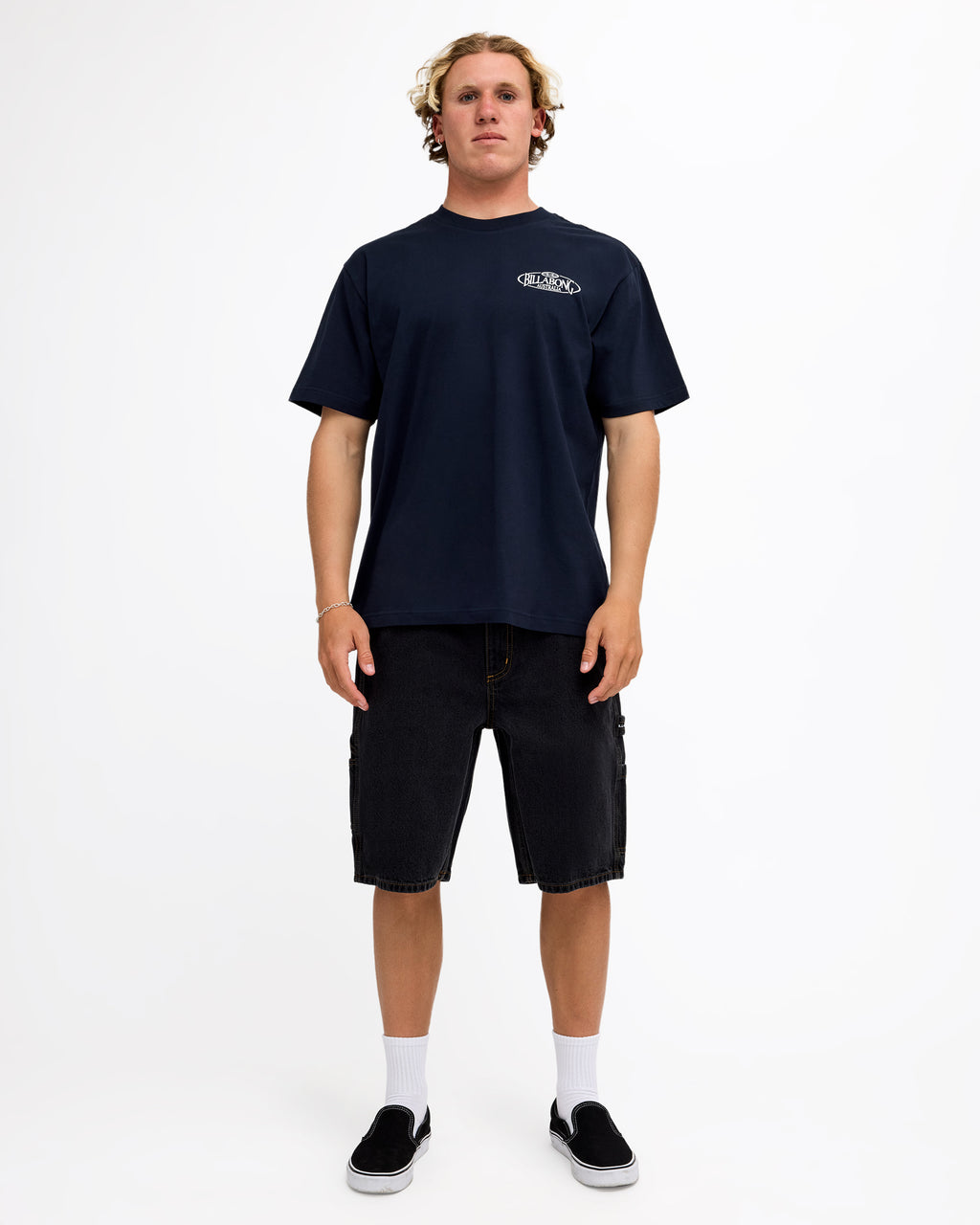 Mens Hollow Pill T-Shirt