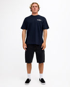 Mens Hollow Pill T-Shirt