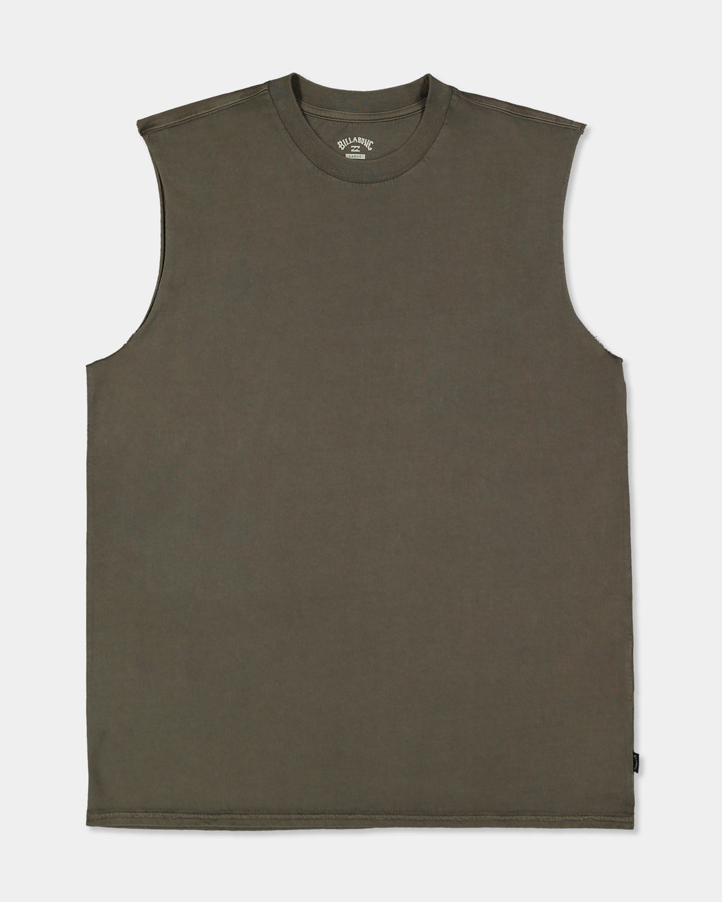 Mens Premium Wave Wash Muscle Top