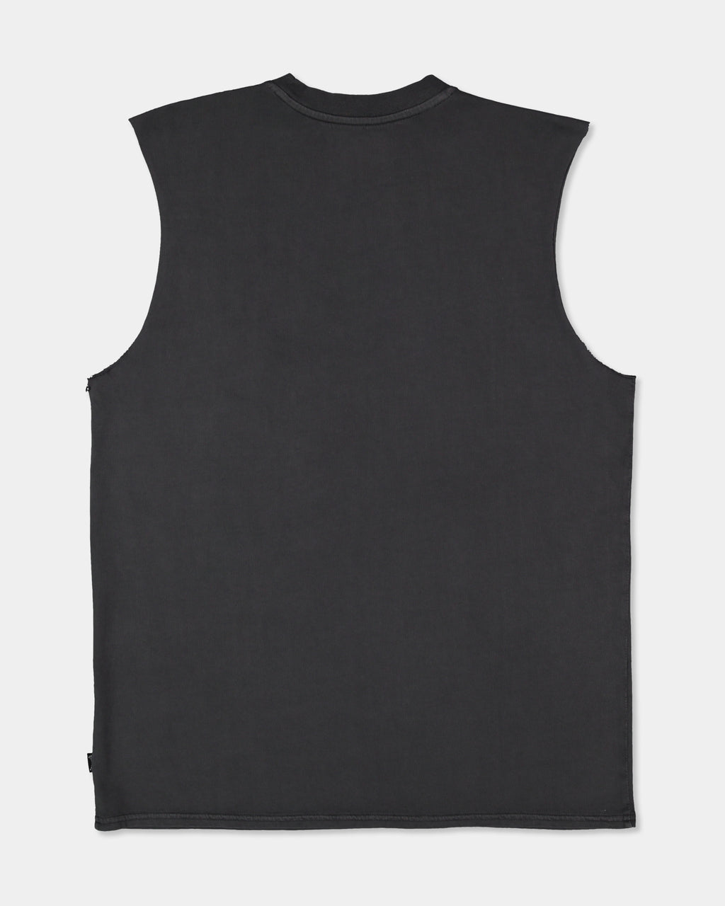 Mens Premium Wave Wash Muscle Top