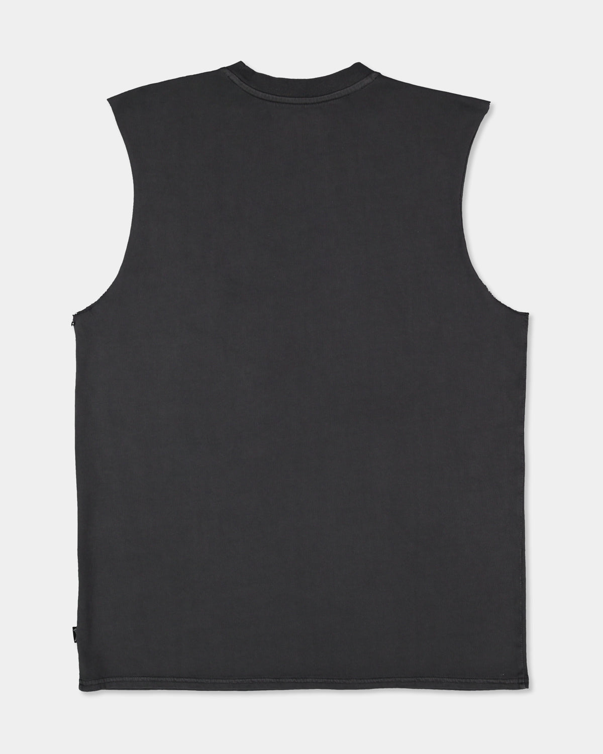 Mens Premium Wave Wash Muscle Top
