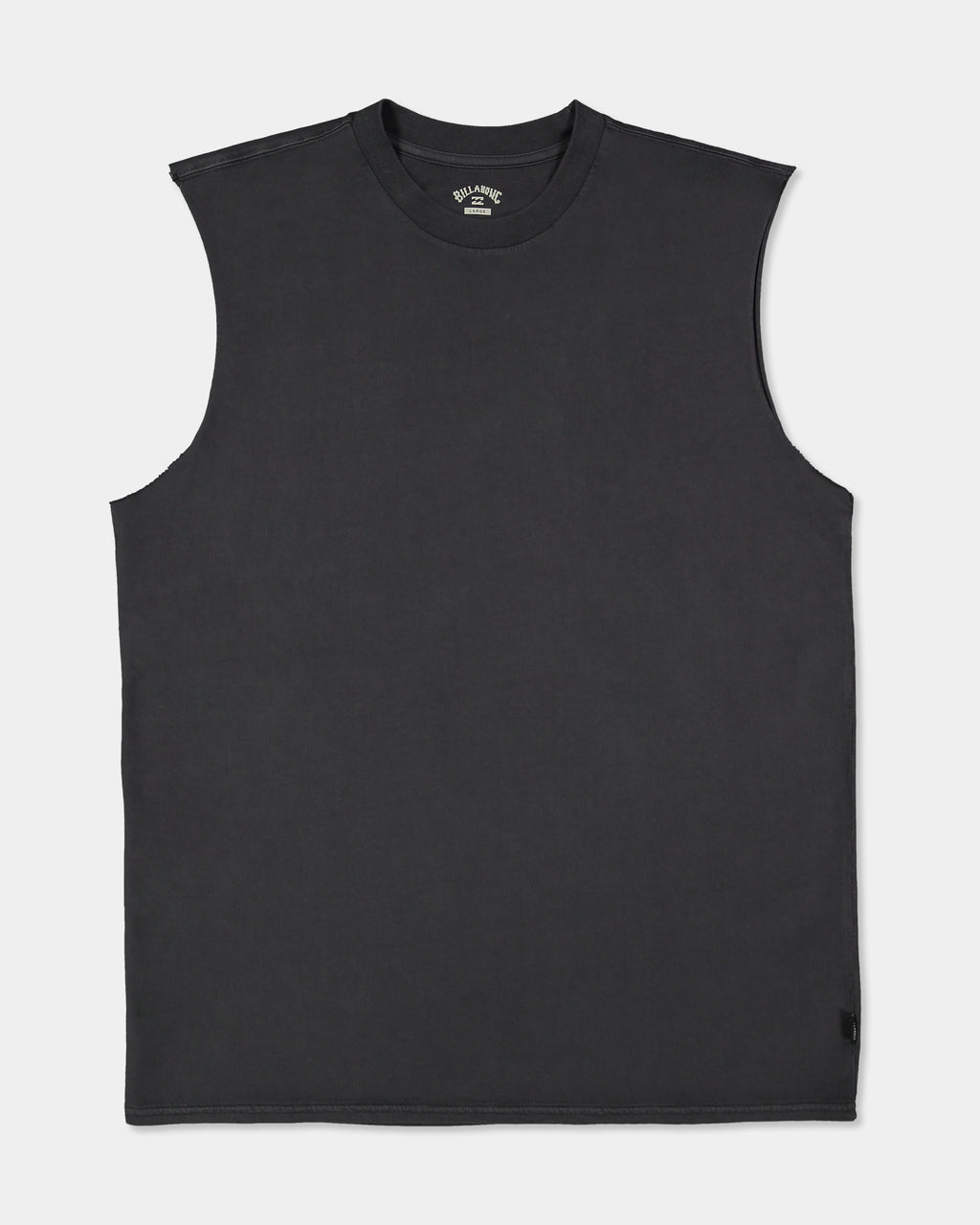 Mens Premium Wave Wash Muscle Top