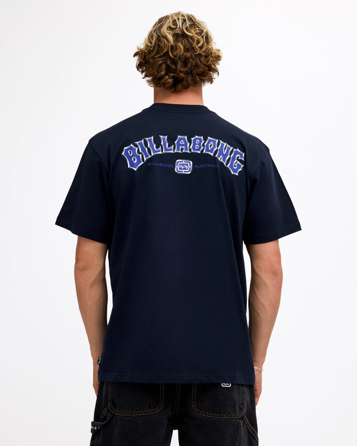 Mens Chrome Arch T-Shirt