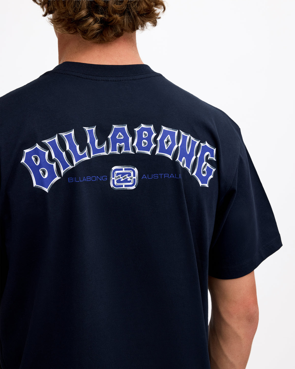 Mens Chrome Arch T-Shirt
