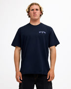 Mens Chrome Arch T-Shirt