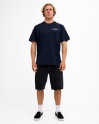 Mens Chrome Arch T-Shirt