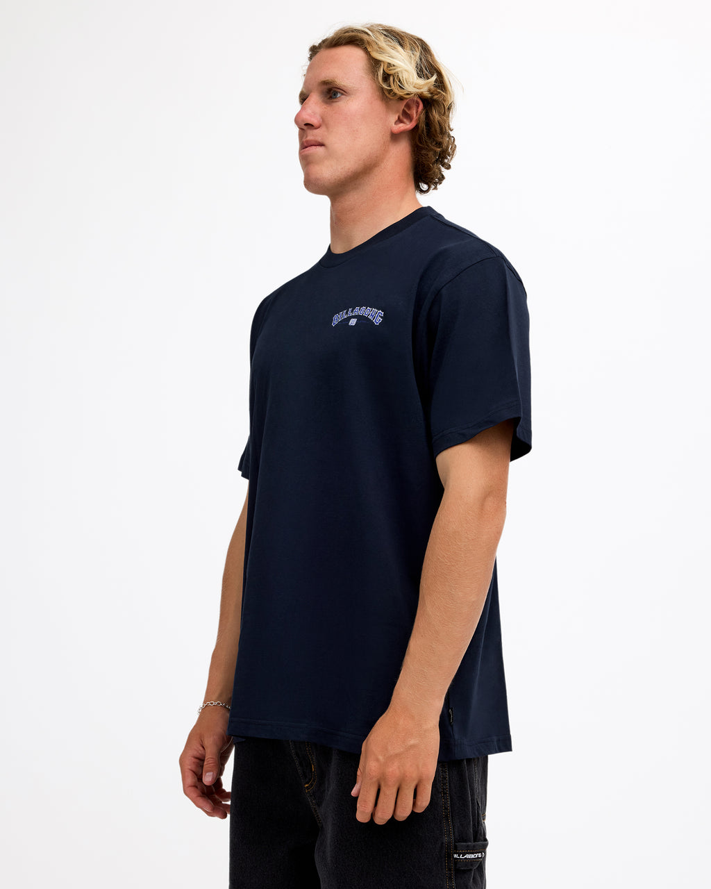 Mens Chrome Arch T-Shirt