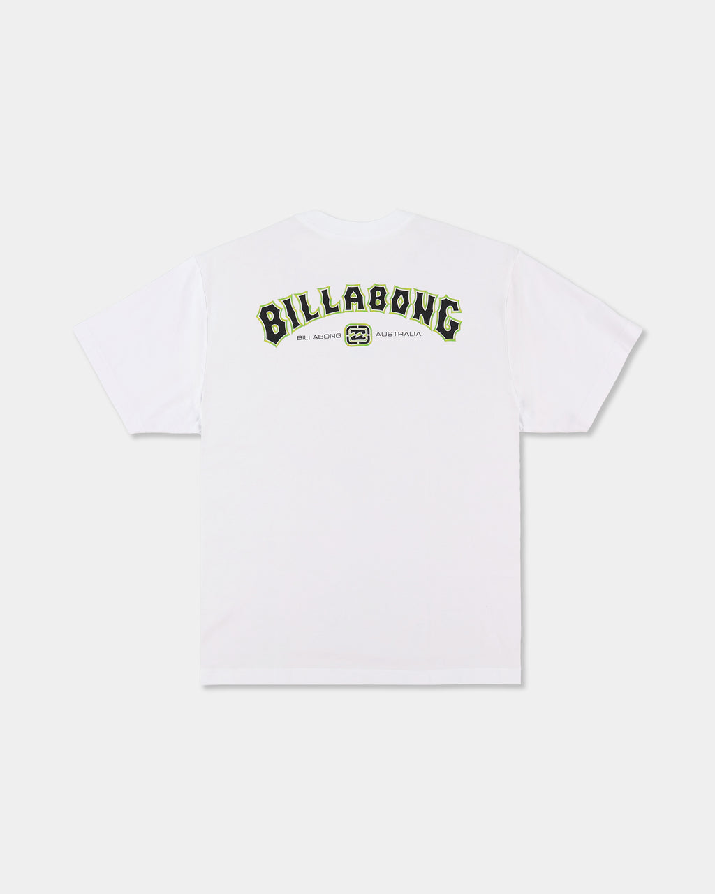 Mens Chrome Arch T-Shirt