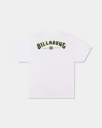 Mens Chrome Arch T-Shirt