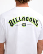Mens Chrome Arch T-Shirt