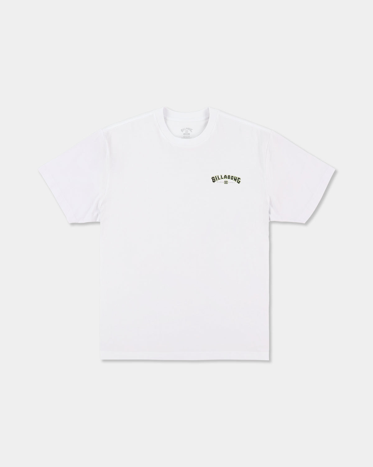 Mens Chrome Arch T-Shirt