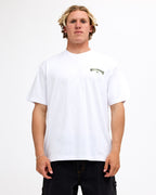 Mens Chrome Arch T-Shirt
