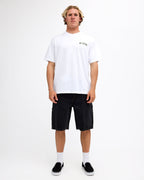Mens Chrome Arch T-Shirt