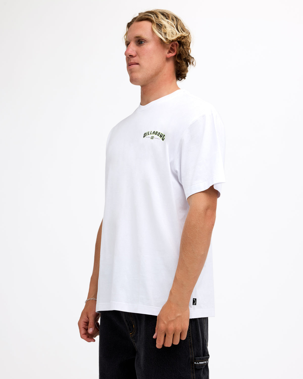 Mens Chrome Arch T-Shirt