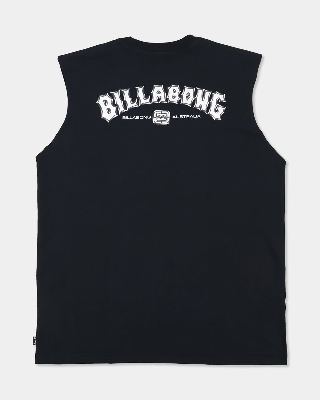 Mens Chrome Arch Muscle Top