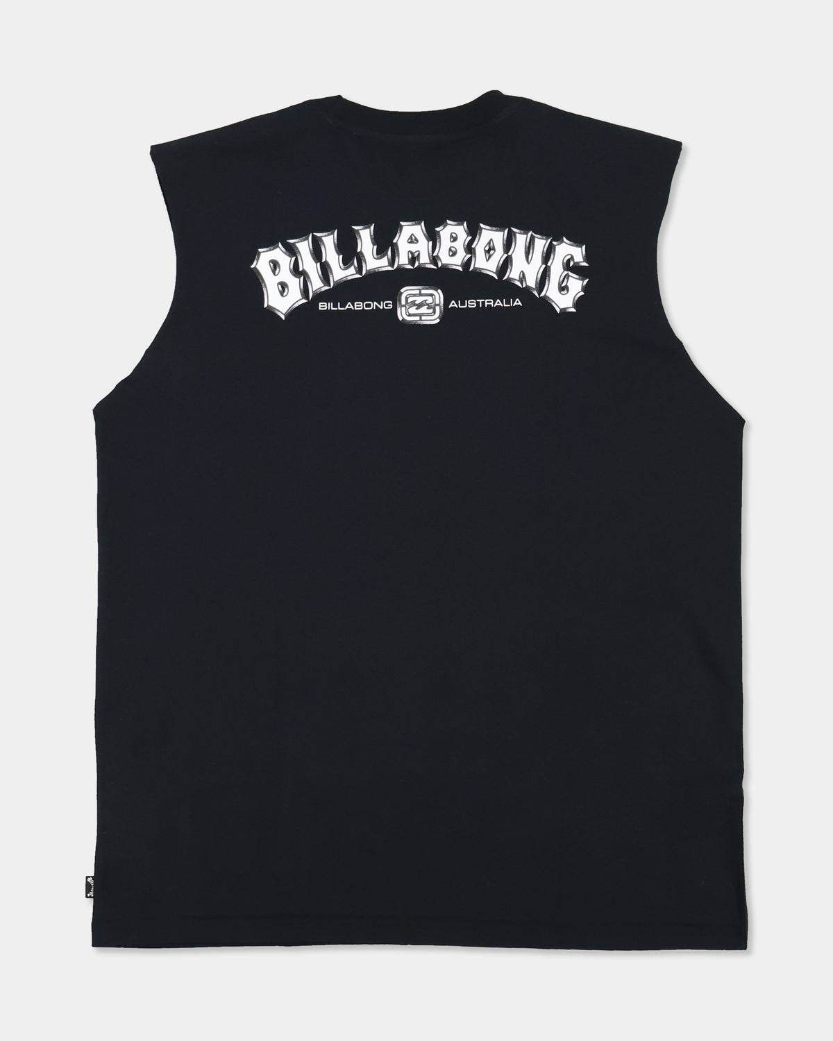 Mens Chrome Arch Muscle Top
