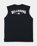 Mens Chrome Arch Muscle Top