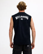 Mens Chrome Arch Muscle Top