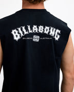 Mens Chrome Arch Muscle Top