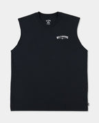 Mens Chrome Arch Muscle Top