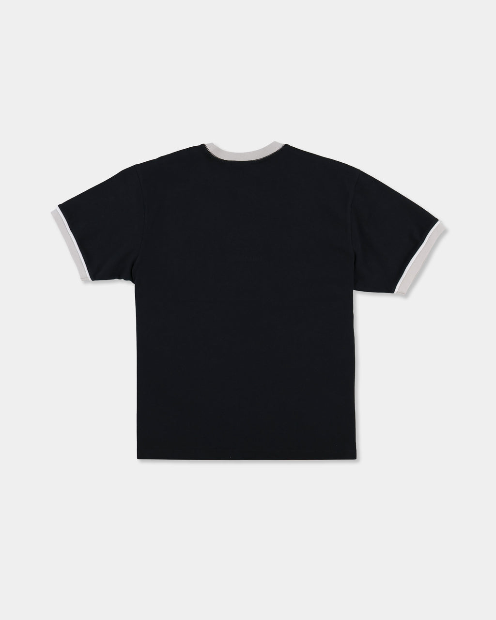 Mens Spec 73 Bio Ringer T-Shirt
