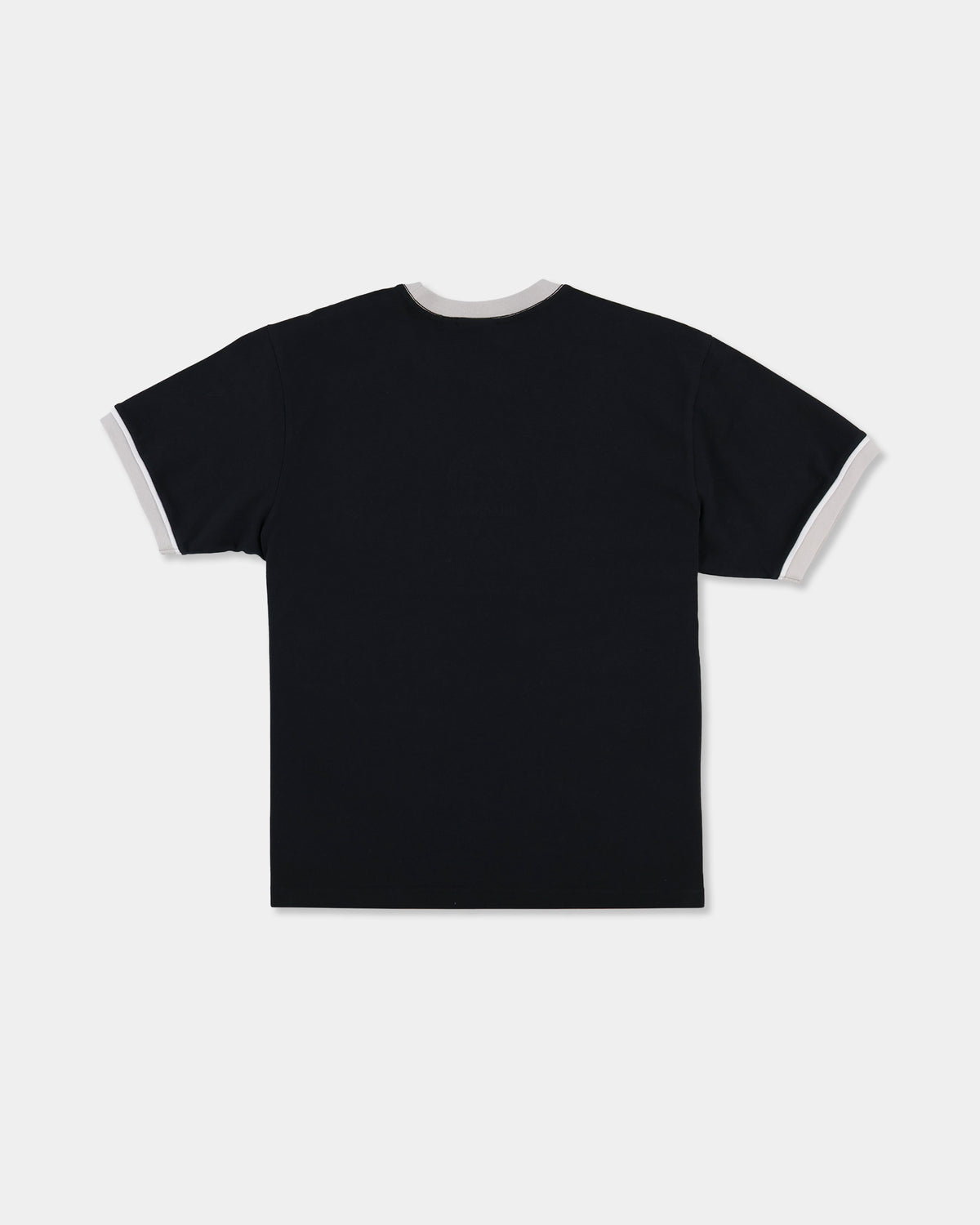 Mens Spec 73 Bio Ringer T-Shirt