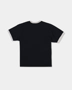 Mens Spec 73 Bio Ringer T-Shirt
