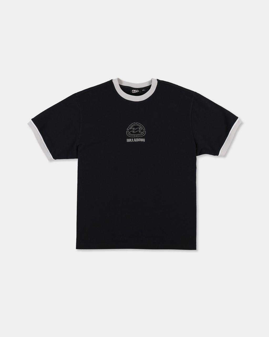 Mens Spec 73 Bio Ringer T-Shirt