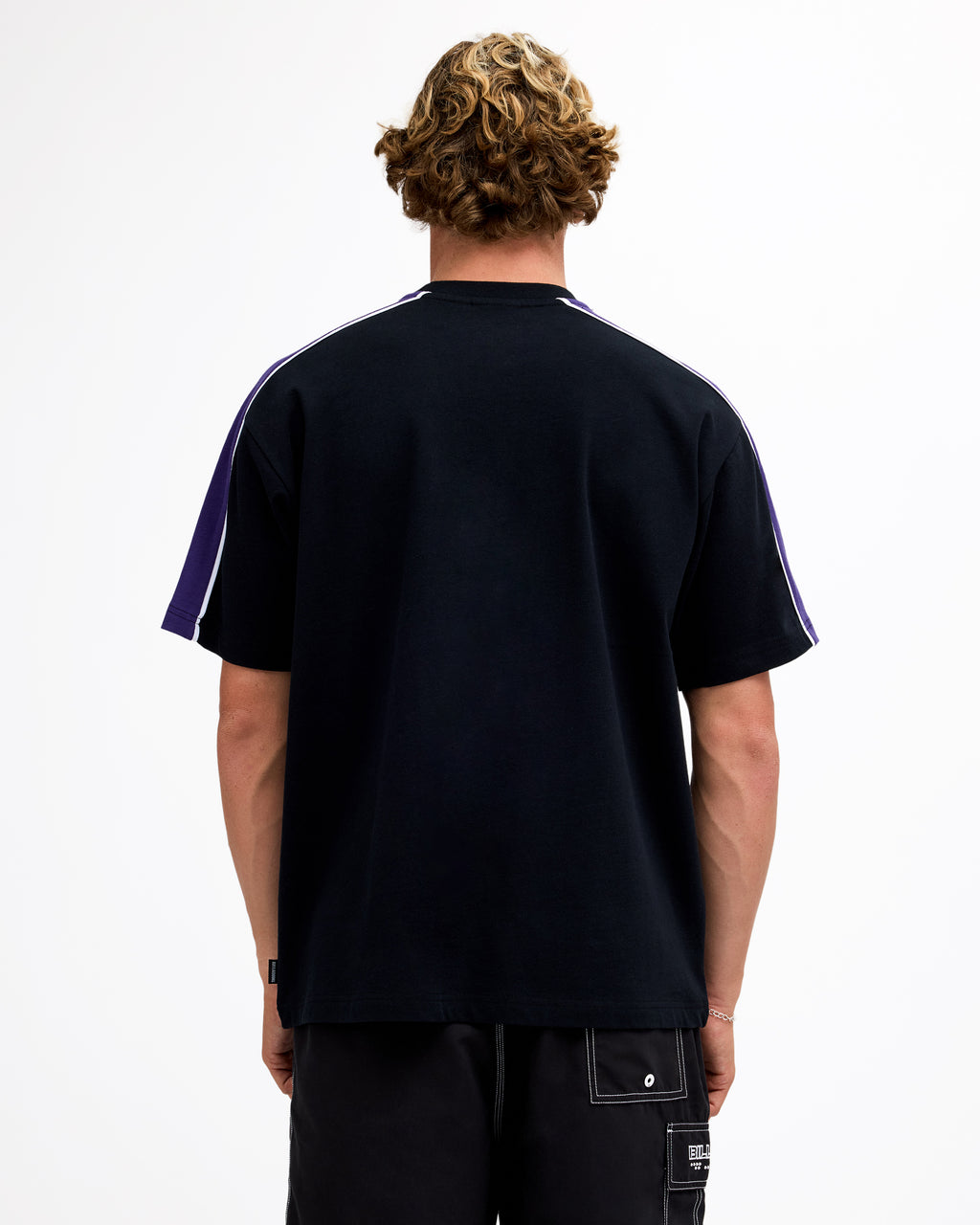 Mens Spec 73 OG Iconic T-Shirt